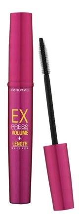 Pastel Expressume+Length Mascara